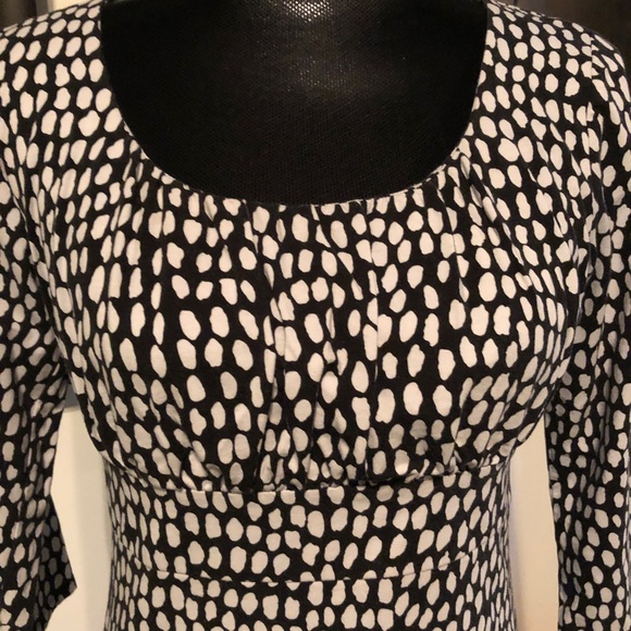 EUC Women’s Ann Taylor top - Picture 5 of 7